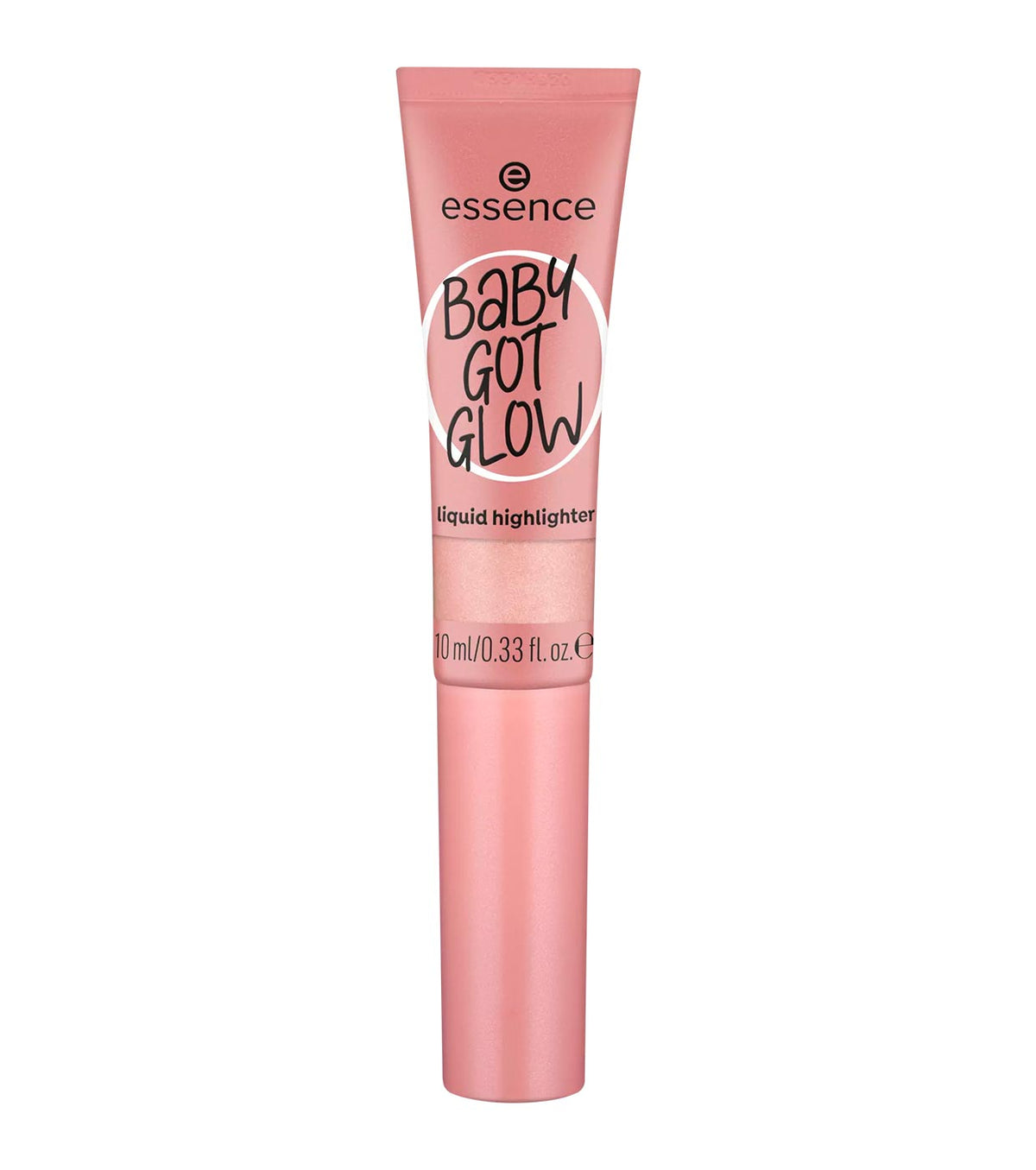 Essence Baby Got Glow Liquid Highlighter