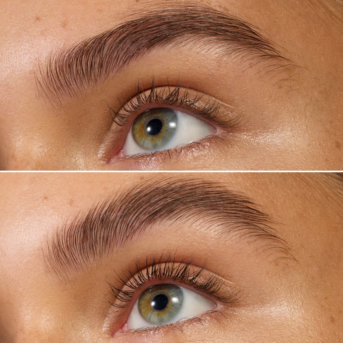 essence FIX IT LIKE A PRO TRANSPARENT BROW FIXING GEL gel fixateur