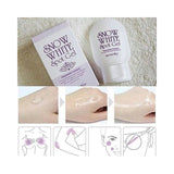 SECRET KEY - Snow White Spot Gel - 50 ml - Sans alcool