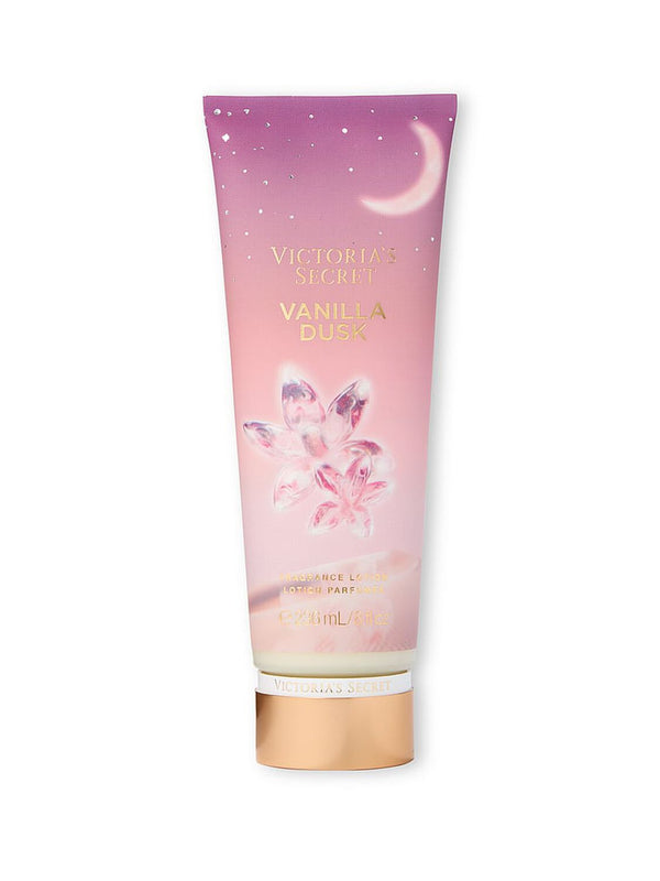 VICTORIA’S SECRET Vanilla Dusk body lotion - lotion parfumée