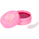 The beauty dept patchs pour les yeux, 16 paires