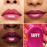 Maybelline LIFTER GLOSS - Gloss repulpant acide hyaluronique