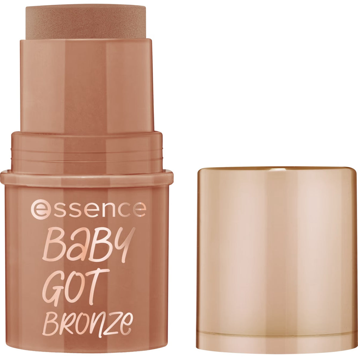 essence baby got bronze bronzing stick bronzeur