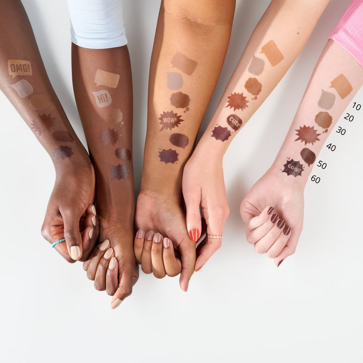 essence baby got bronze bronzing stick bronzeur