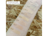 Topface Color correcting 2 in1 CC crème & concealer 30ml