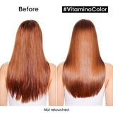 L'Oréal Professionnel Vitamino Color- Shampoing Fixateur de Couleur, 300ml