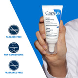 Cerave Lotion Hydratante pour le visage / peau normale à sèche 52ml