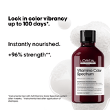 L’Oréal Professionnel Vitamino Color Spectrum Shampooing, 300ml