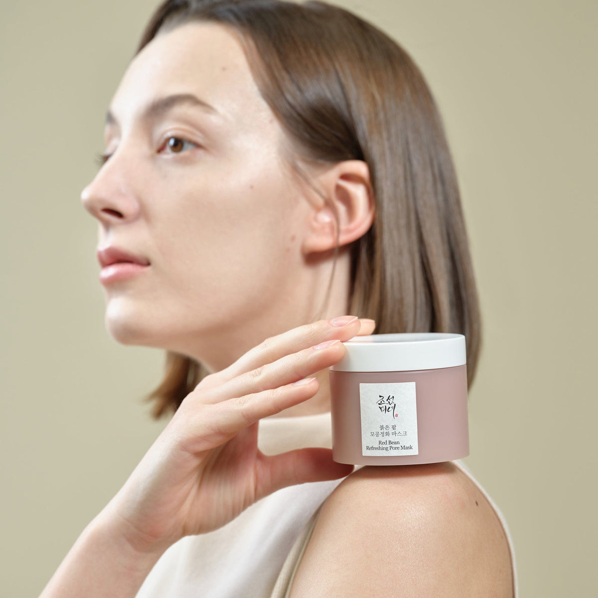 Beauty of Joseon
Red Bean Refreshing Pore Mask 140ml