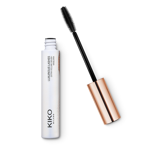 Kiko Luxurious lashes mascara