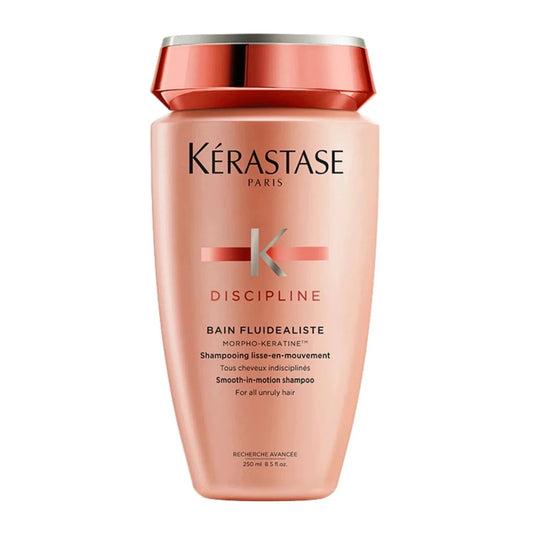 Kérastase Discipline Bain Fluidéaliste Gentle - Shampoing 250ml