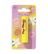 I Heart Revolution Baume à lèvres Pop Gloss - Passionfruit Clear