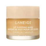 LANEIGE Lip sleeping mask vanille 20g