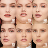 MAYBELLINE SuperStay Lumi-Matte foundation