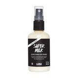 LUSH Super Milk Spray Hydratant
