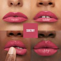 160 Sultry