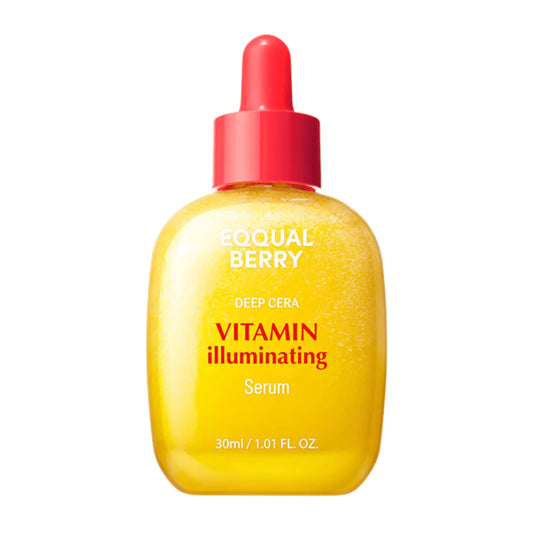 EQUALBERRY Vitamin Illuminating Serum, 30ml