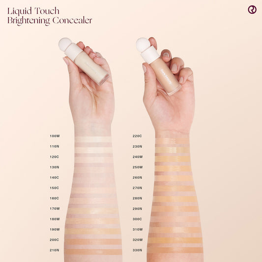 RARE BEAUTY Liquid Touch - Correcteur maquillage