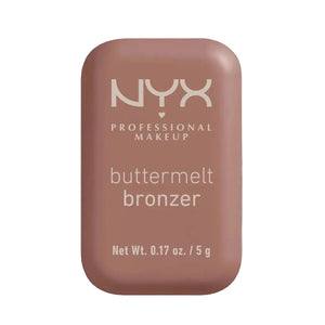Nyx professionnal makeup - buttermelt - bronzer poudre