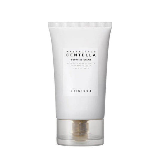 SKIN1004 Madagascar Centella Soothing Cream 75ml