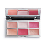 XX REVOLUTION XXTASY BLUSH PALETTE INDULGENCE