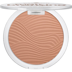 Essence sun club matt bronzing powder - poudre bronzante mate