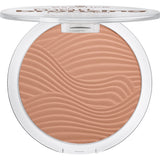 Essence sun club matt bronzing powder - poudre bronzante mate