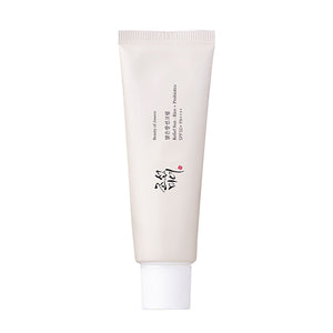 Beauty of Joseon Relief Sun : Rice + Probiotics SPF50+ PA++++ 50ml