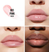 Dior Lip Maximizer 001 pink