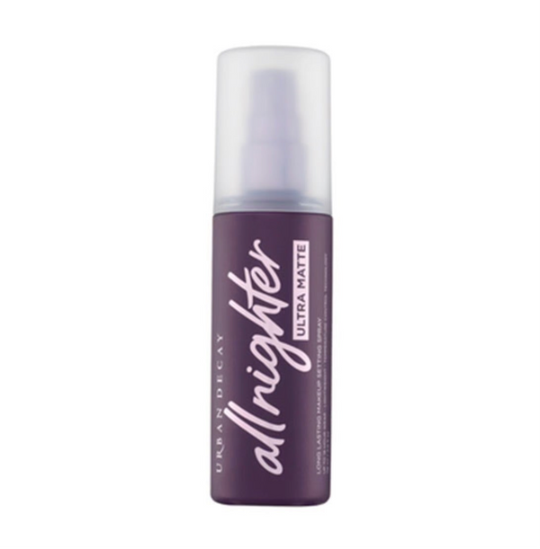 Urban Decay Fixateur de maquillage ALL NIGHTER ULTRA MATTE 118ml