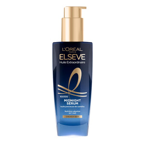 L’Oréal Paris Elseve sérum capillaire de nuit, 100ml