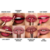 CHARLOTTE TILBURY Matte Revolution - Rouge à lèvres