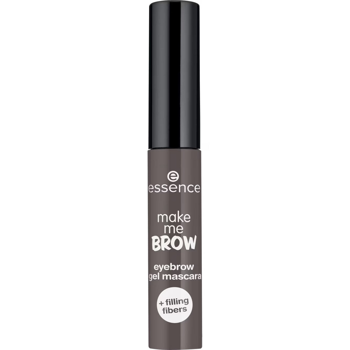essence make me BROW mascara gel sourcils
