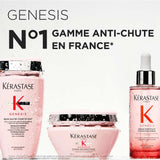KÉRASTASE Genesis Bain Nutri-Fortifiant - Shampoing anti-chute nutritif et fortifiant 250ml