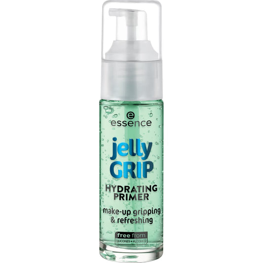essence jelly GRIP HYDRATING PRIMER