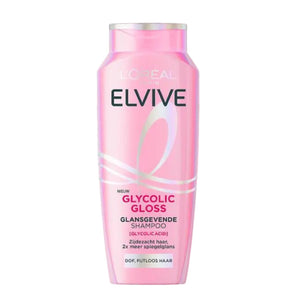 L’Oréal Paris Elvive Glycolic Gloss Shampooing 250ml