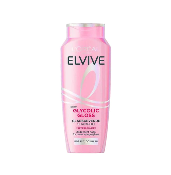 L’Oréal Paris Elvive Glycolic Gloss Shampoo 250ml
