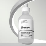 The Ordinary Niacinamide 10% + Zinc 1% sérum
