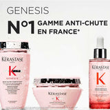 KÉRASTASE Genesis Défense Thermique - Fluide de brushing fortifiant anti-chute 150ml