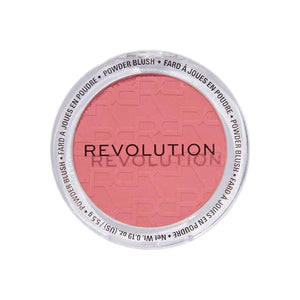 Makeup Revolution Blusher Reloaded