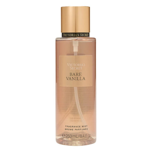 Victoria's Secret Bare Vanilla Brume pour le Corps 250ml