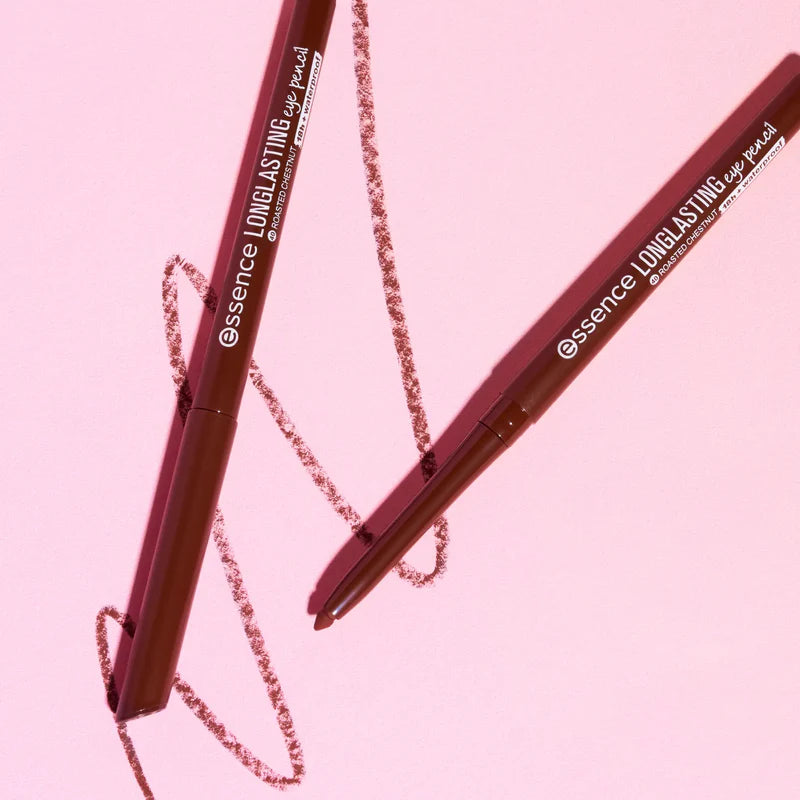 essence long lasting eye pencil