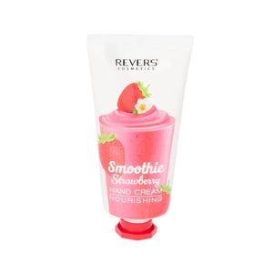 Revers hand cream - crème pour les mains senteur fraise, 50ml