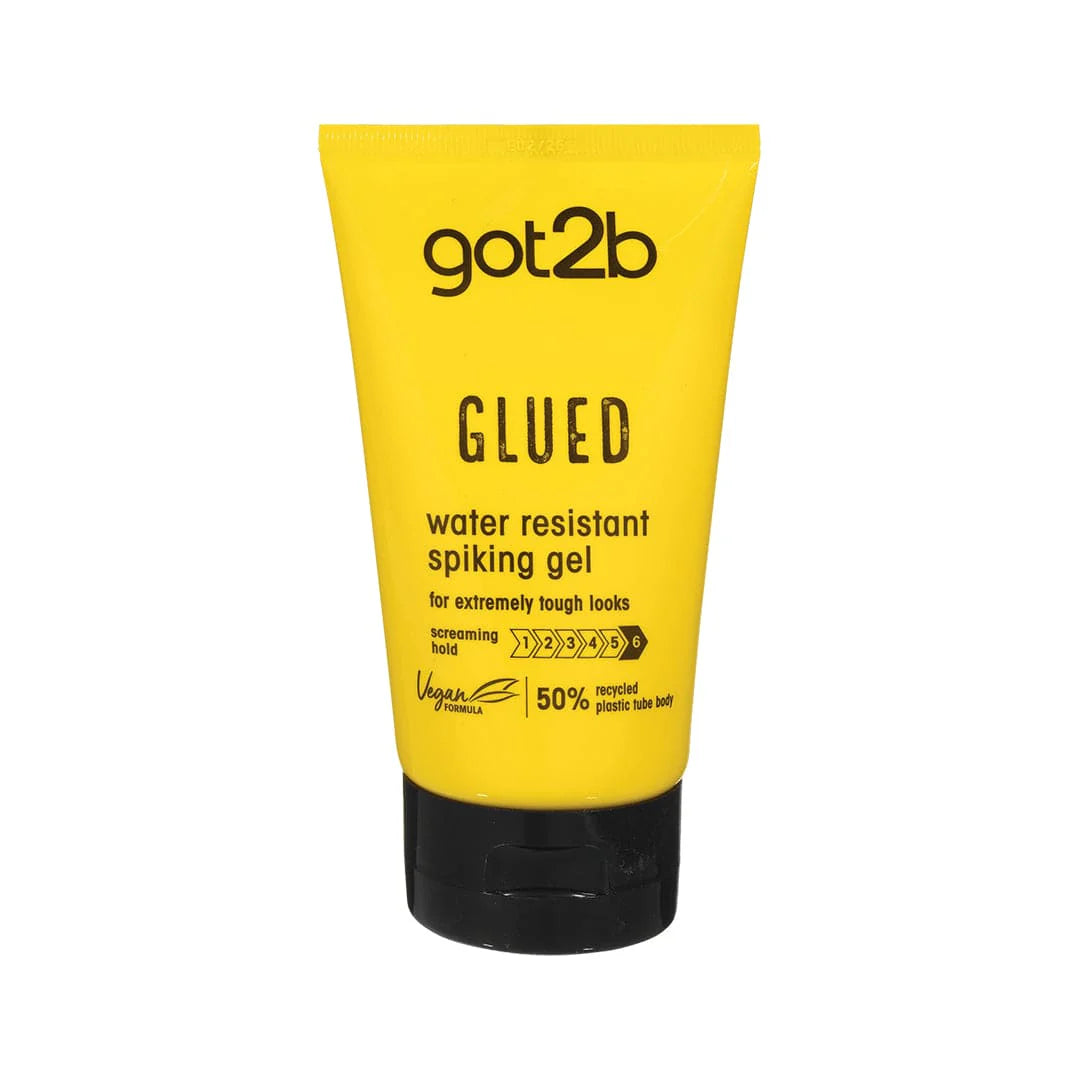 Got2b Glued water resistant spiking gel, 150ml