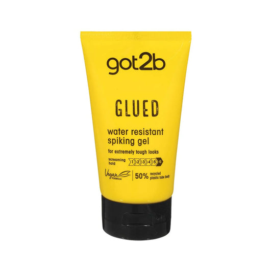 Got2b Glued water resistant spiking gel, 150ml