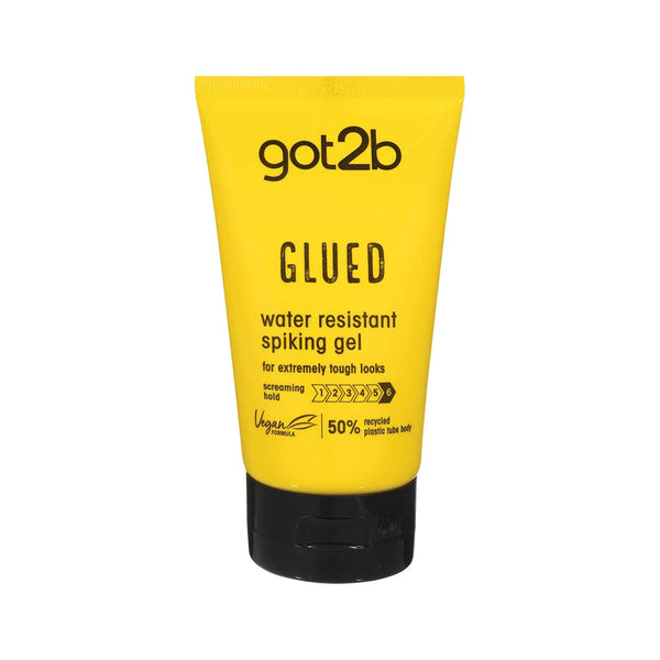 Got2b Glued water resistant spiking gel, 150ml