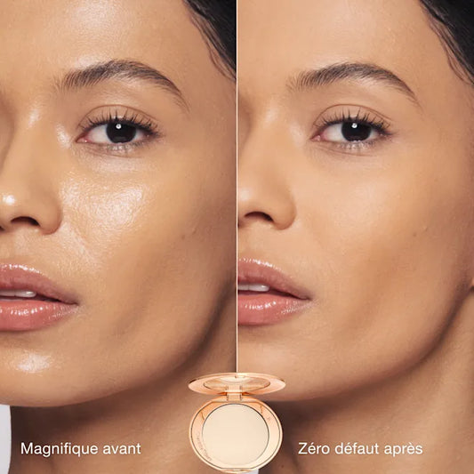 Charlotte Tilbury Airbrush Flawless Finish - Poudre Format Voyage (3,4g)