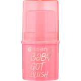 essence baby got blush