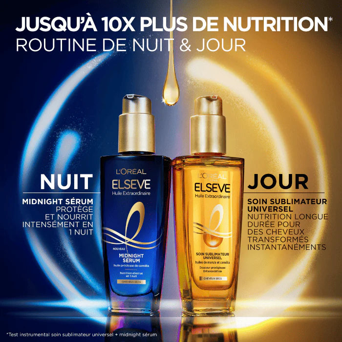 Elseve Huile Extraordinaire Universelle 100ml
