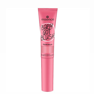 essence BABY GOT BLUSH liquid blush